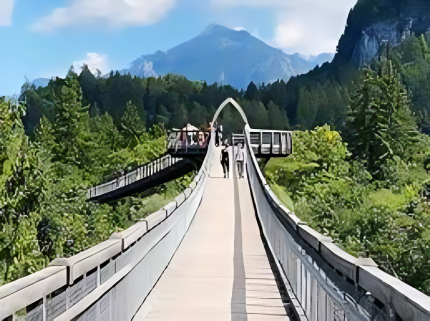 Ausflugsziele