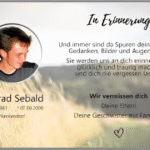 Schwabo Trauer