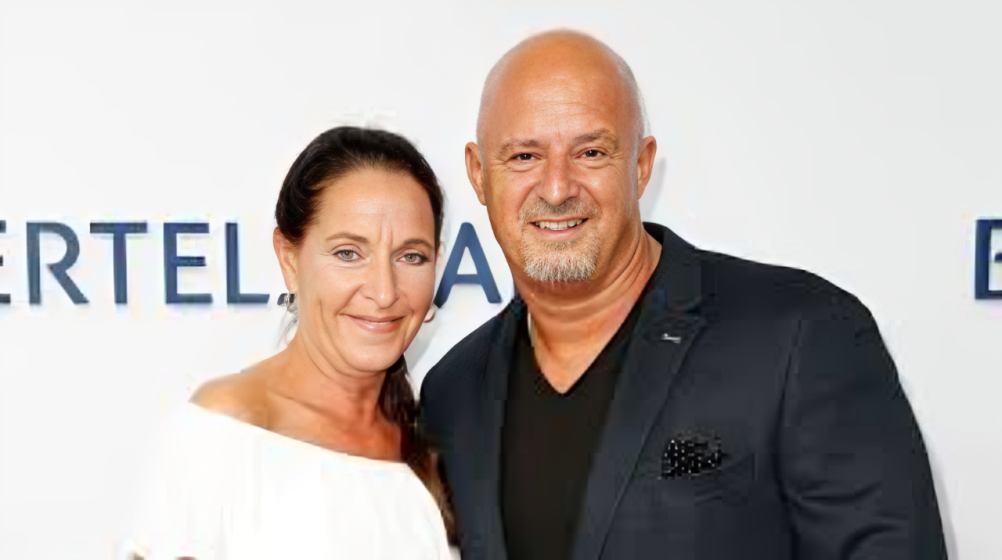 Nicole Steves Traueranzeige