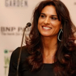 Gabriela Sabatini Heute