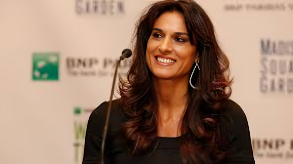 Gabriela Sabatini Heute