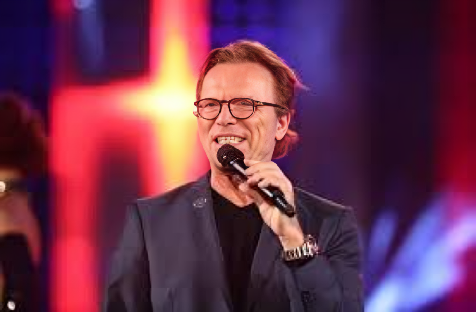 Wolfgang Lippert Millionär