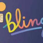 Bling Card Kinder