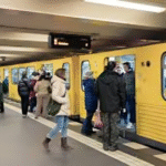 BVG Einigung