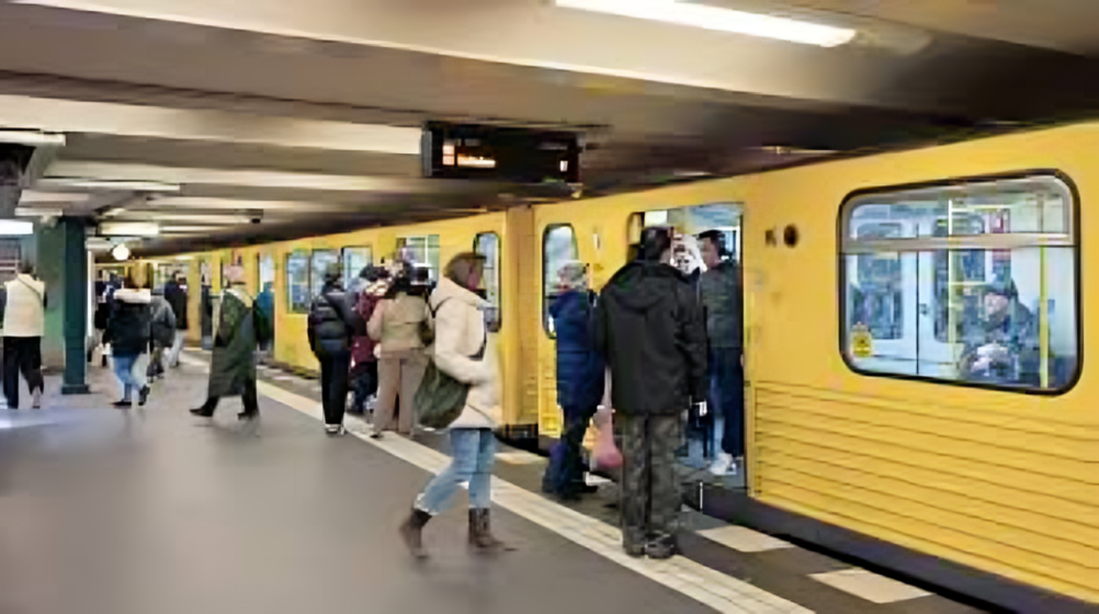 BVG Einigung