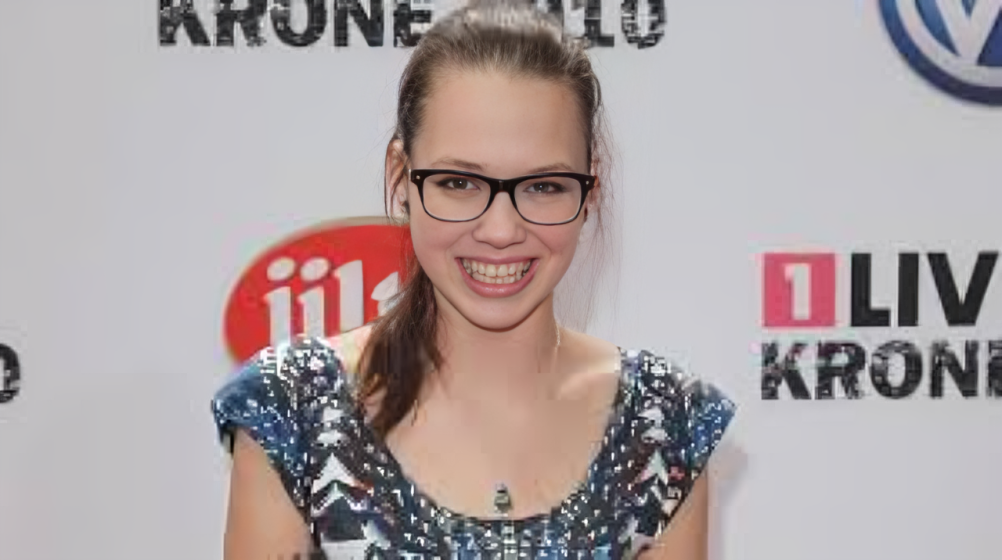 Stefanie Heinzmann Krebserkrankung