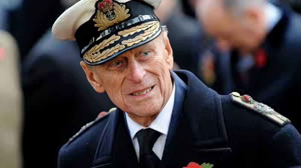 Prinz Philip Whoniversum