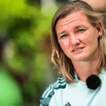Alexandra Popp Gehalt