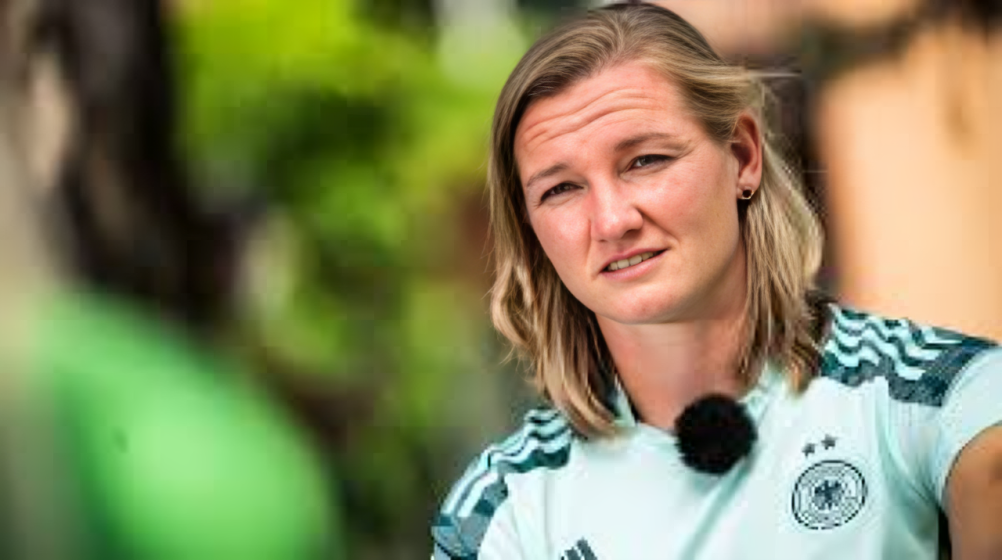 Alexandra Popp Gehalt