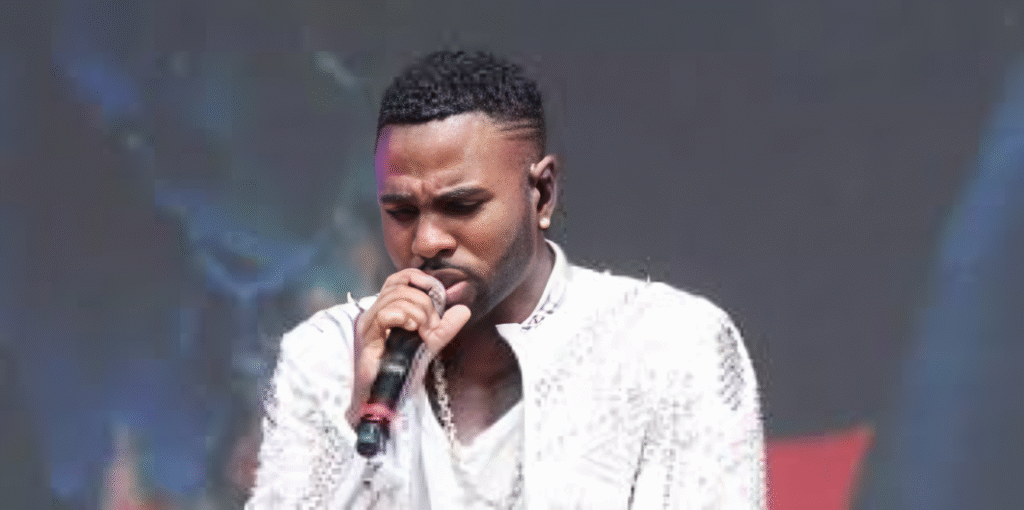 jason derulo vermögen